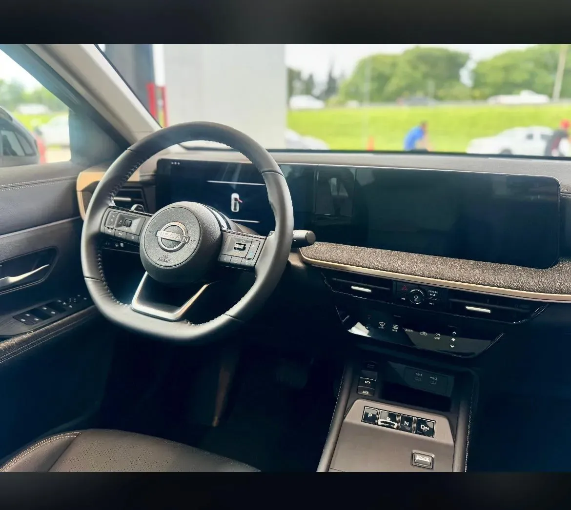 Mirá esta publicación de Nissan Kicks