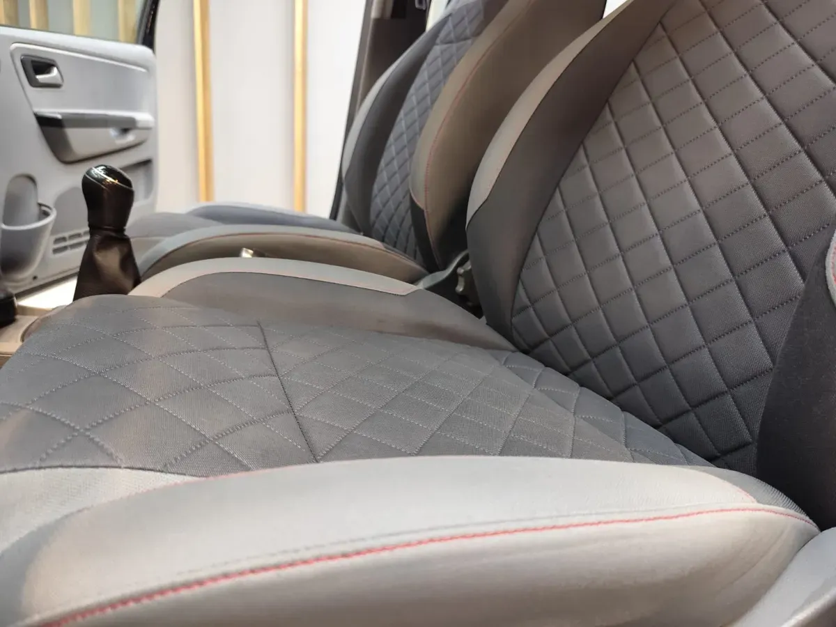 Mirá esta publicación de Volkswagen Suran