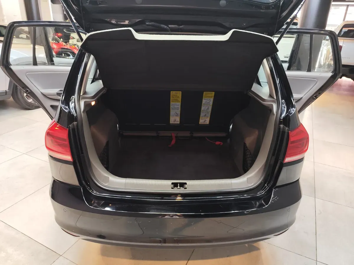 Mirá esta publicación de Volkswagen Suran