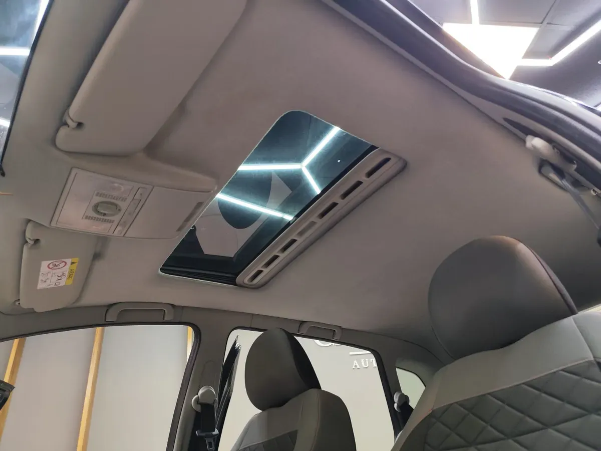 Mirá esta publicación de Volkswagen Suran