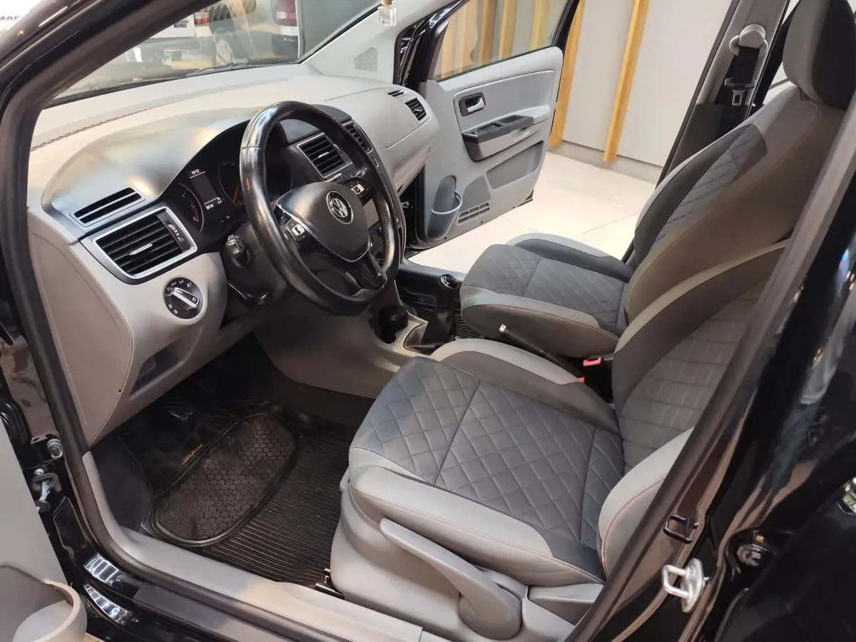 Mirá esta publicación de Volkswagen Suran