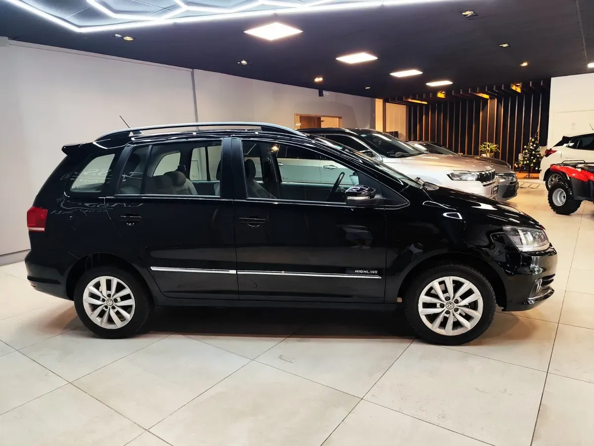 Mirá esta publicación de Volkswagen Suran