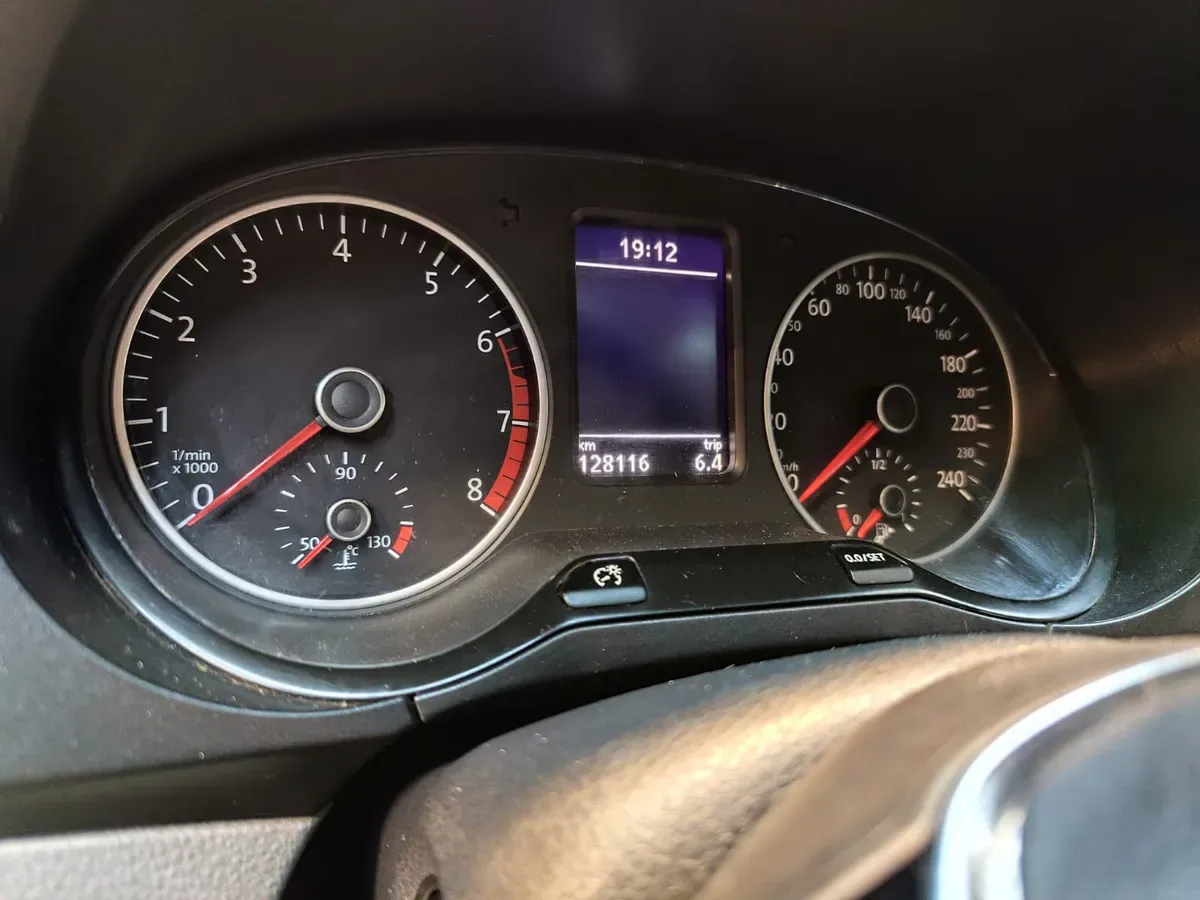 Mirá esta publicación de Volkswagen Suran