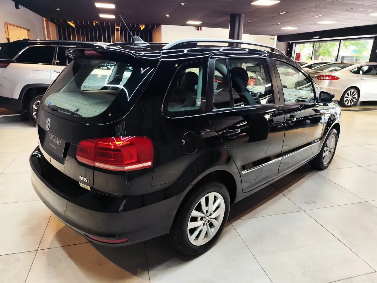 Mirá esta publicación de Volkswagen Suran