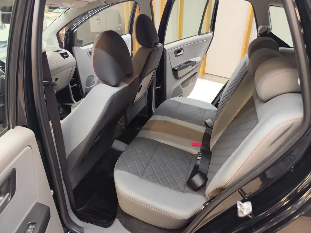 Mirá esta publicación de Volkswagen Suran