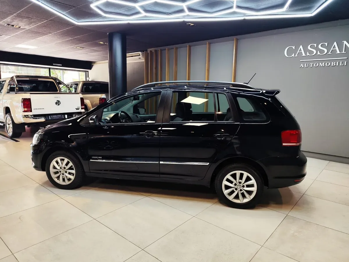 Mirá esta publicación de Volkswagen Suran