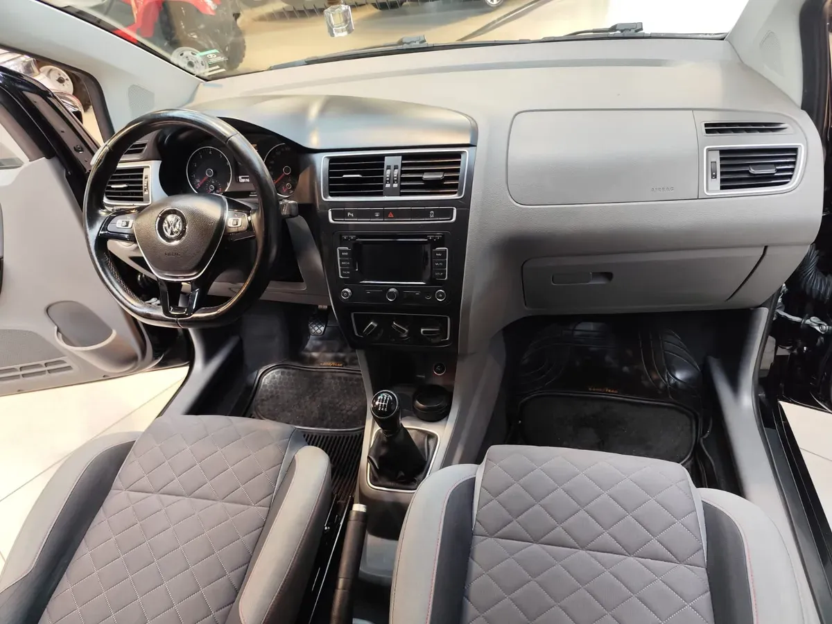 Mirá esta publicación de Volkswagen Suran