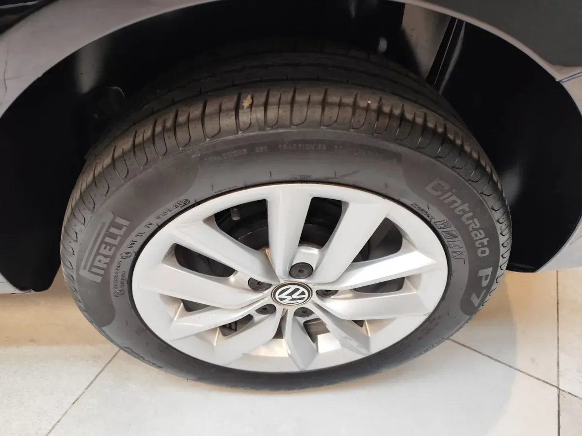 Mirá esta publicación de Volkswagen Suran