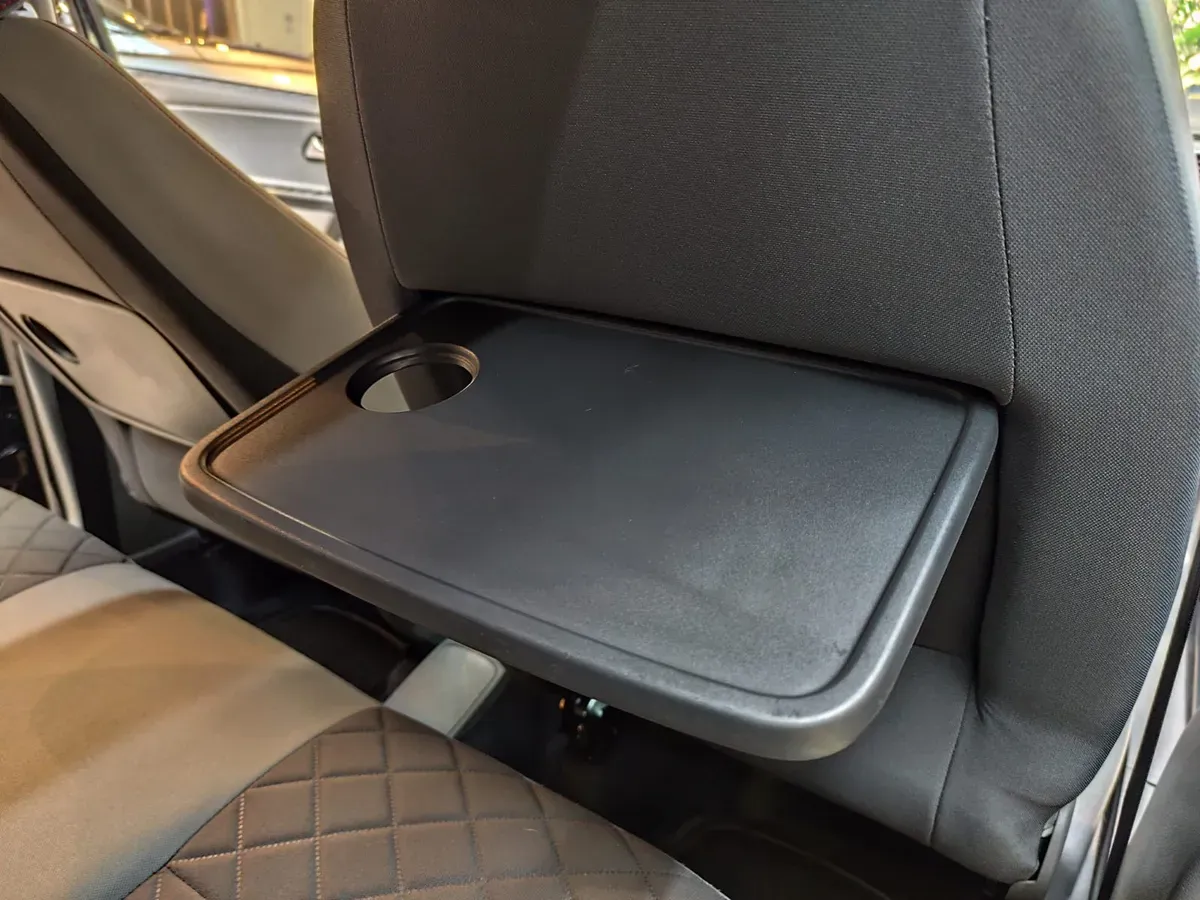 Mirá esta publicación de Volkswagen Suran