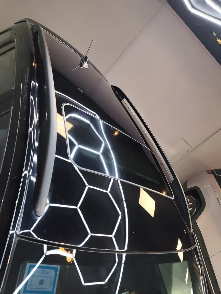 Mirá esta publicación de Volkswagen Suran