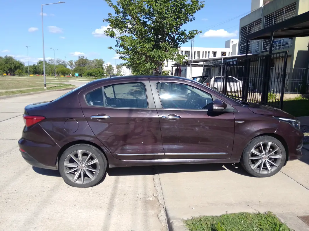 Mirá esta publicación de Fiat Cronos