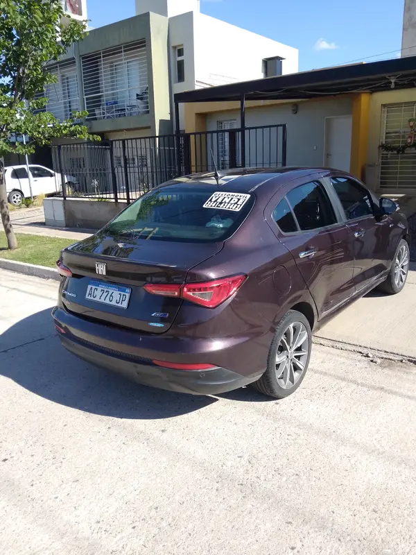 Mirá esta publicación de Fiat Cronos