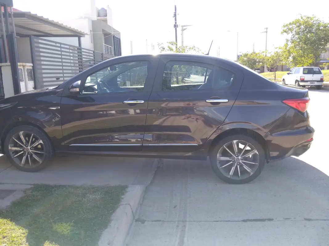 Mirá esta publicación de Fiat Cronos