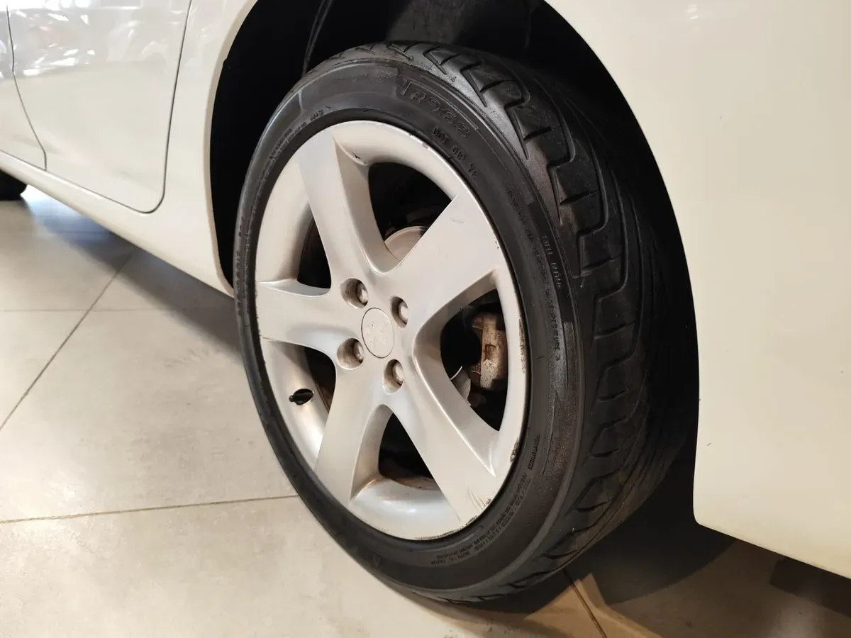 Mirá esta publicación de Peugeot 408