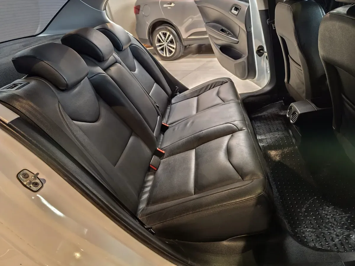 Mirá esta publicación de Peugeot 408