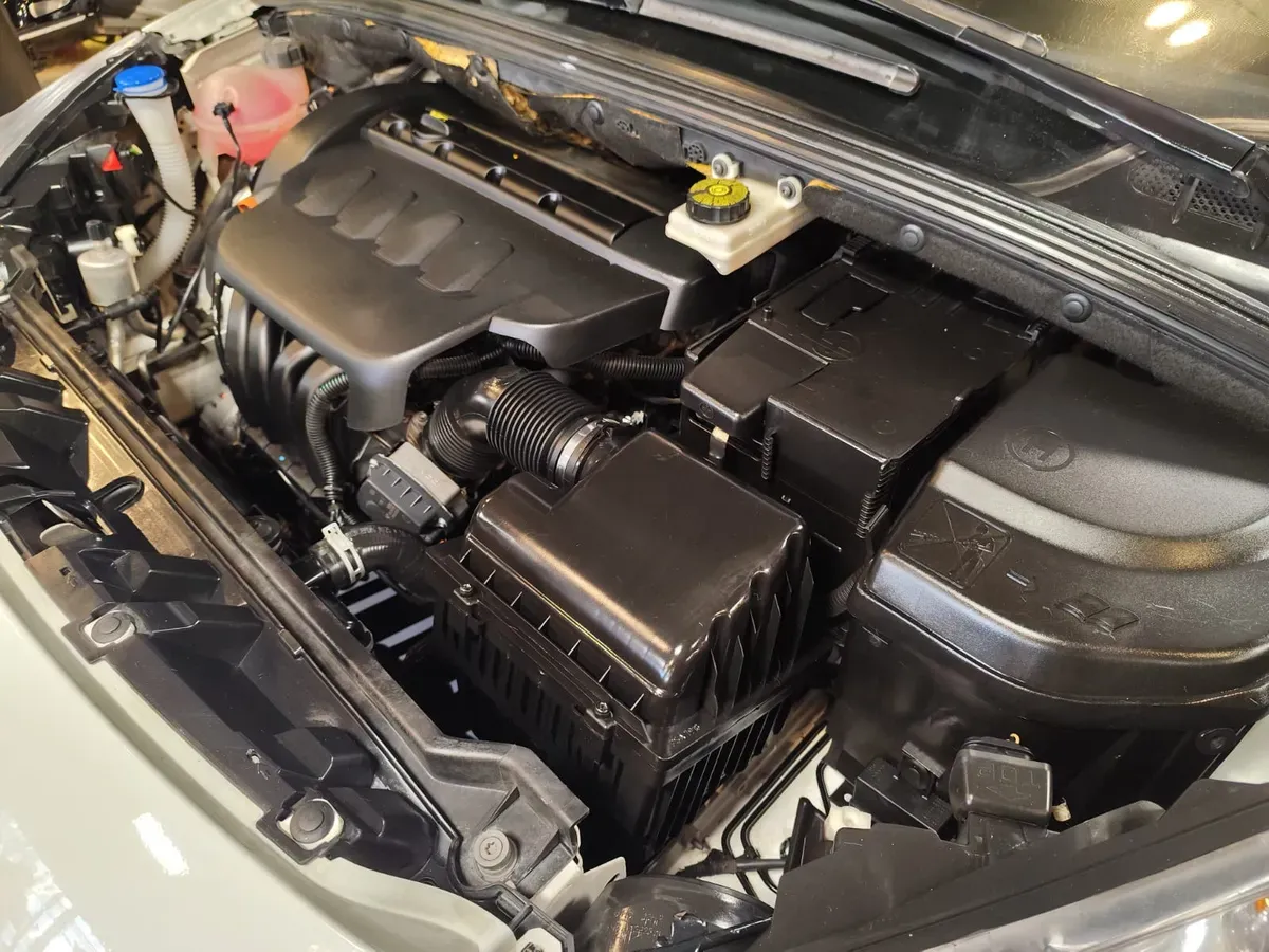 Mirá esta publicación de Peugeot 408