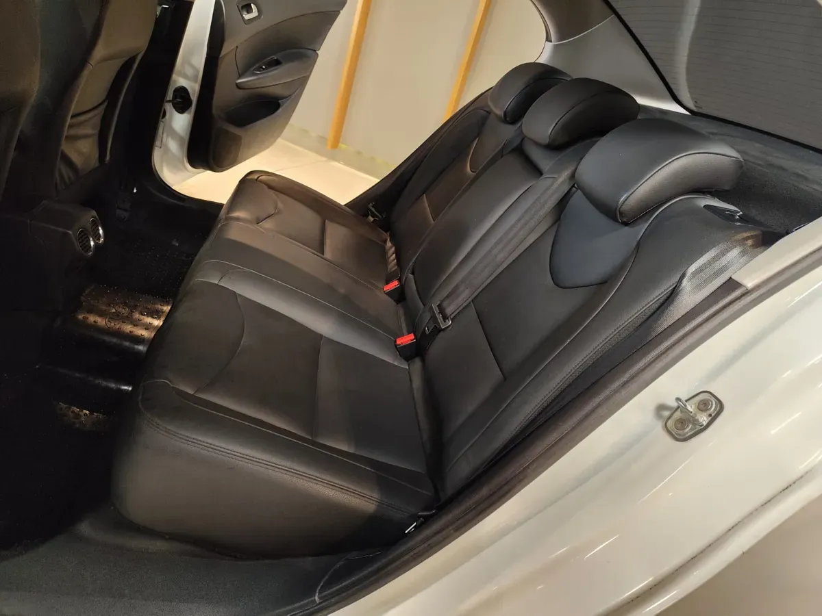 Mirá esta publicación de Peugeot 408