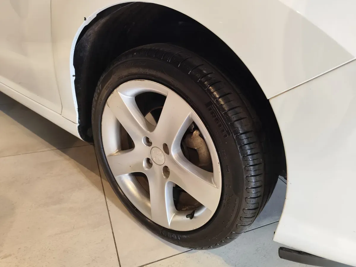 Mirá esta publicación de Peugeot 408