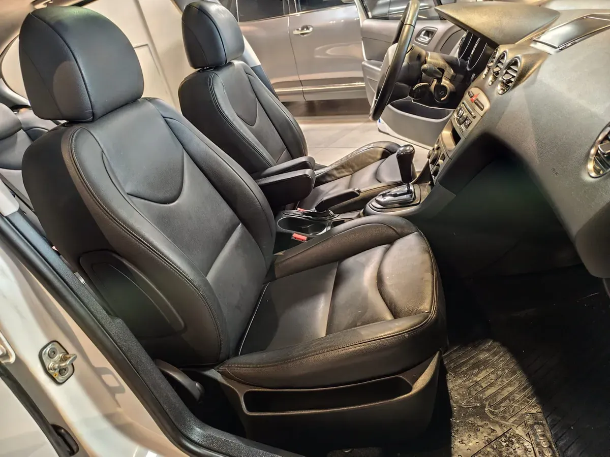 Mirá esta publicación de Peugeot 408