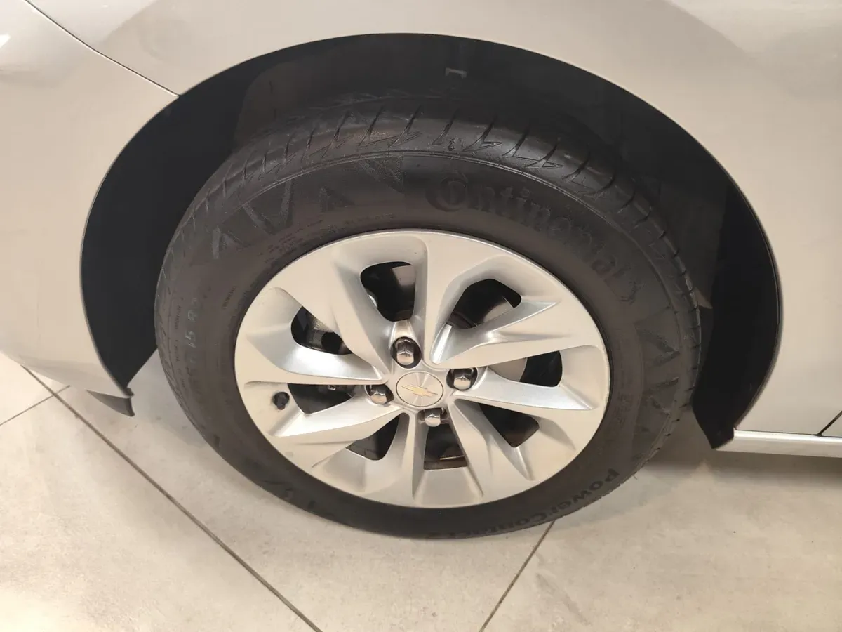 Mirá esta publicación de Chevrolet Spin