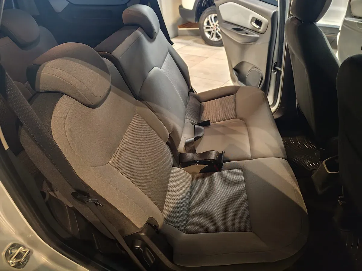 Mirá esta publicación de Chevrolet Spin