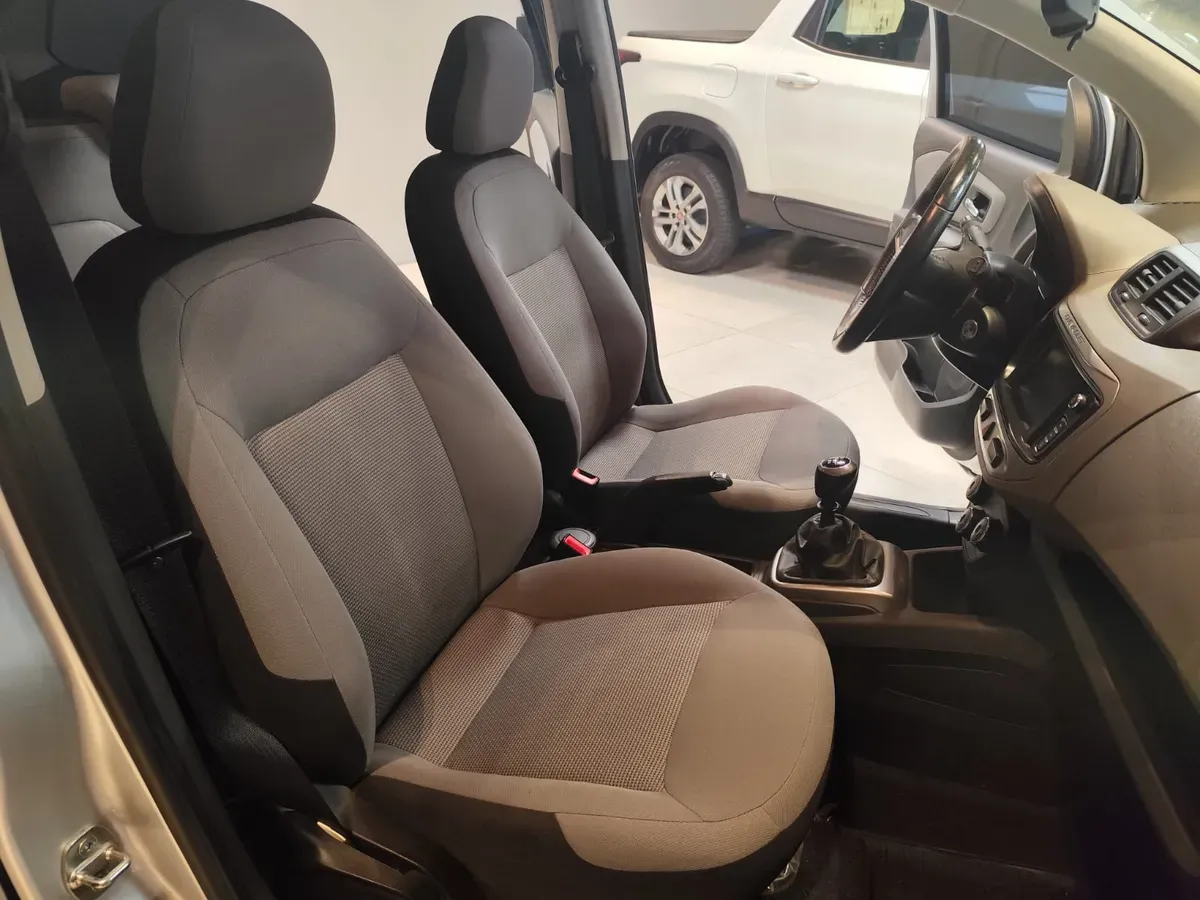 Mirá esta publicación de Chevrolet Spin