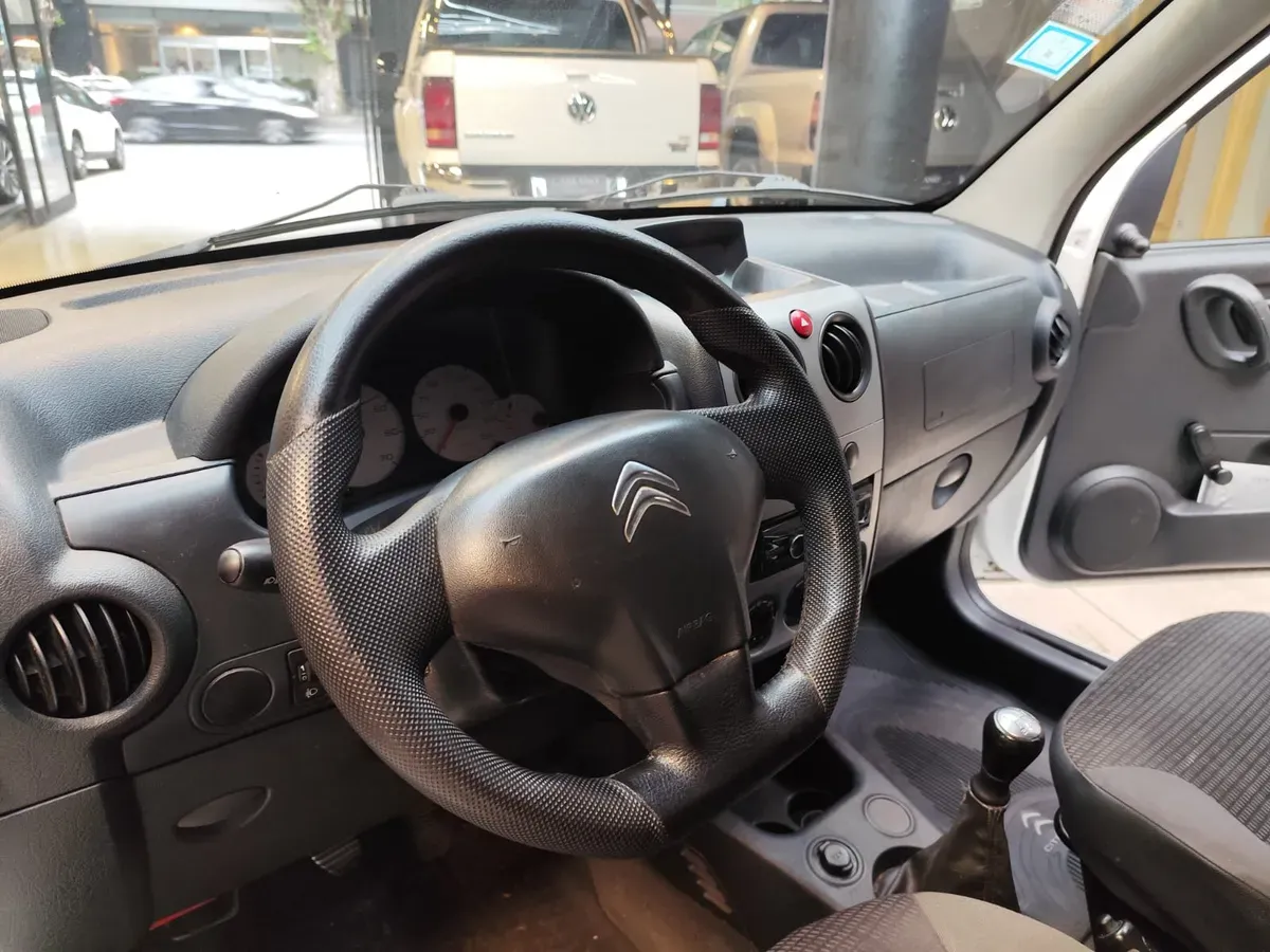 Mirá esta publicación de Citroen Berlingo