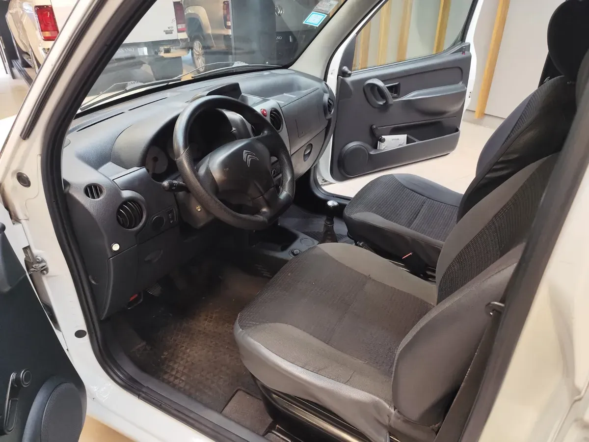 Mirá esta publicación de Citroen Berlingo