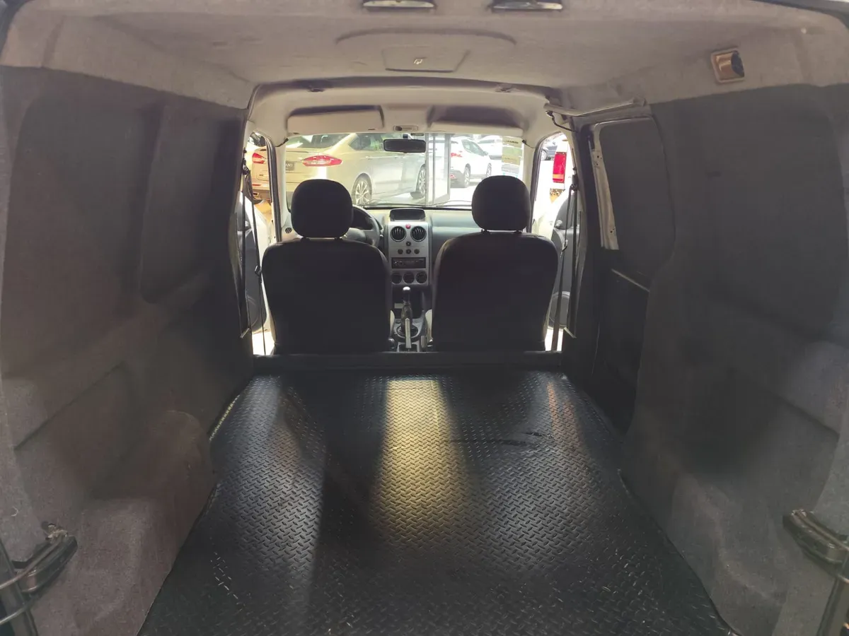 Mira esta publicación de Citroen Berlingo 2015 en Motordil