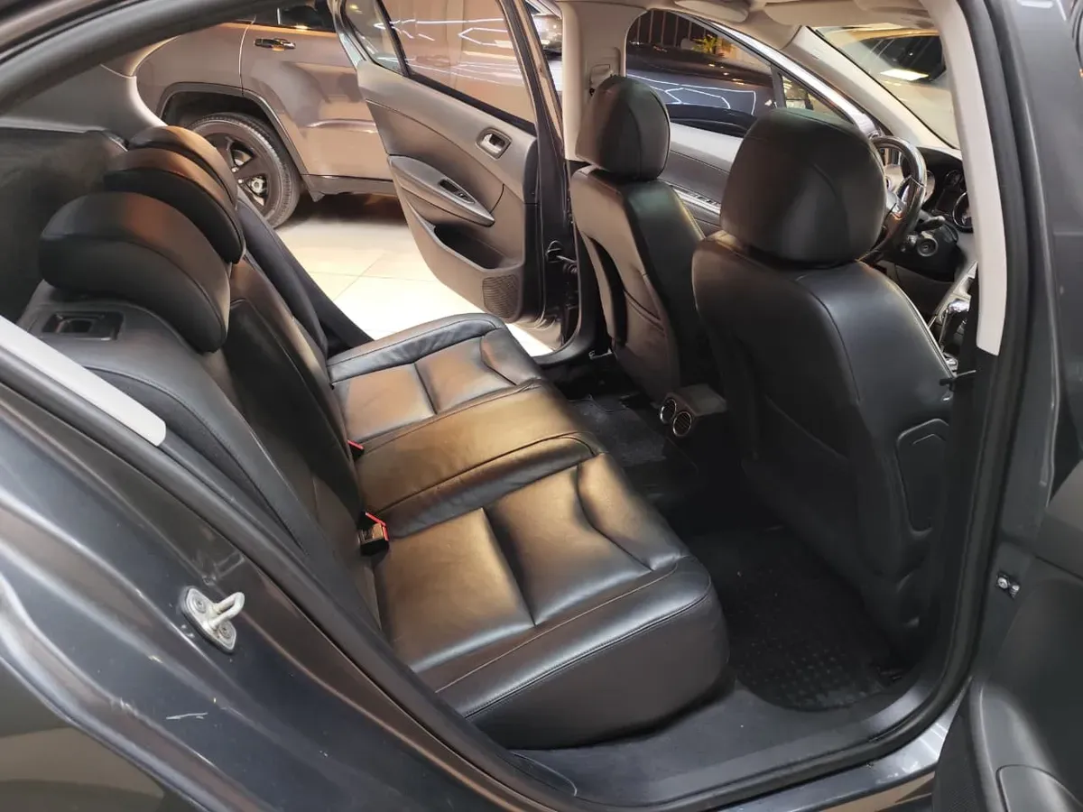 Mirá esta publicación de Peugeot 408