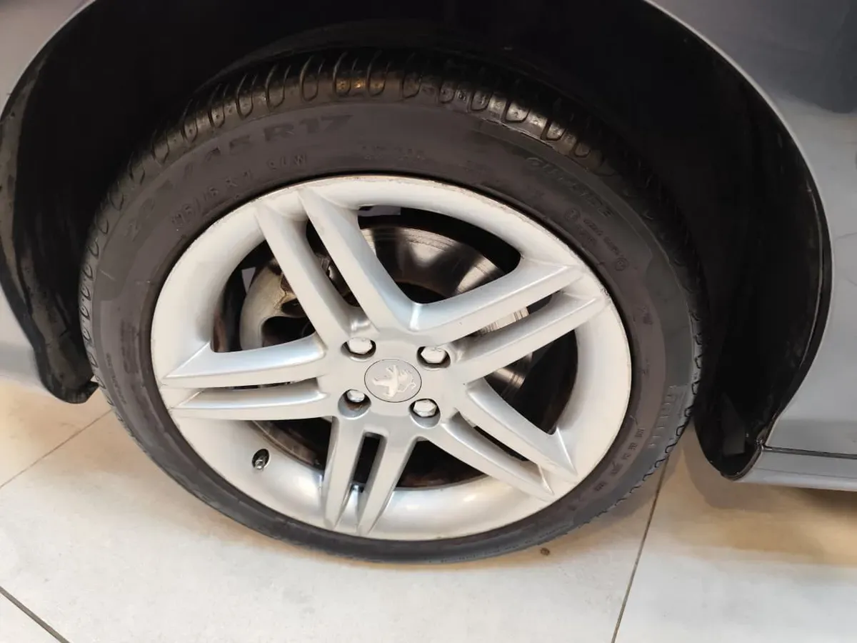 Mirá esta publicación de Peugeot 408