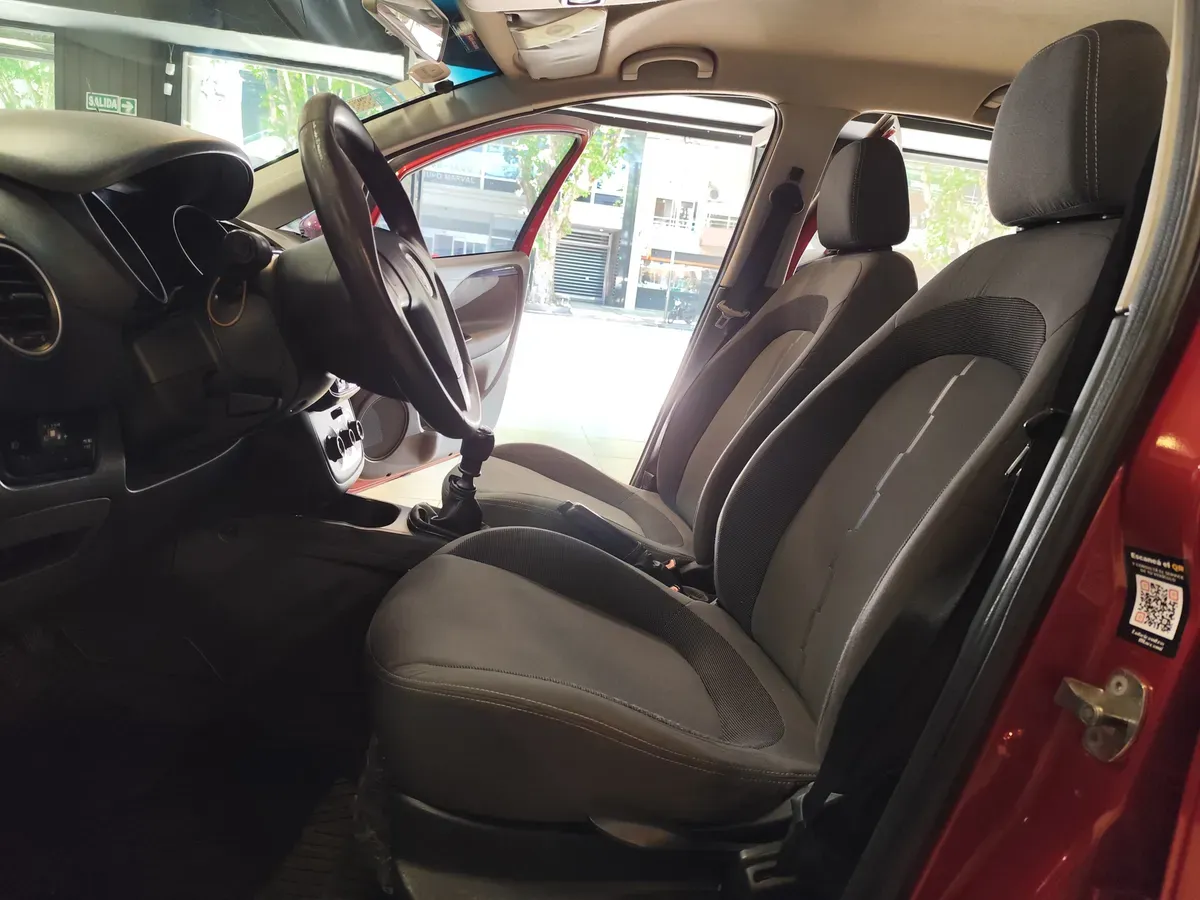 Mirá esta publicación de Fiat Punto