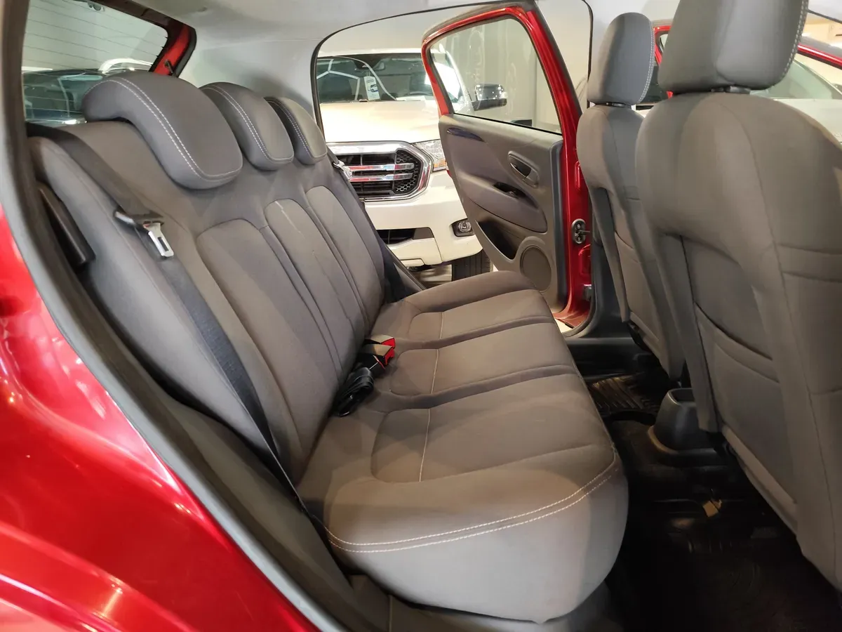 Mirá esta publicación de Fiat Punto