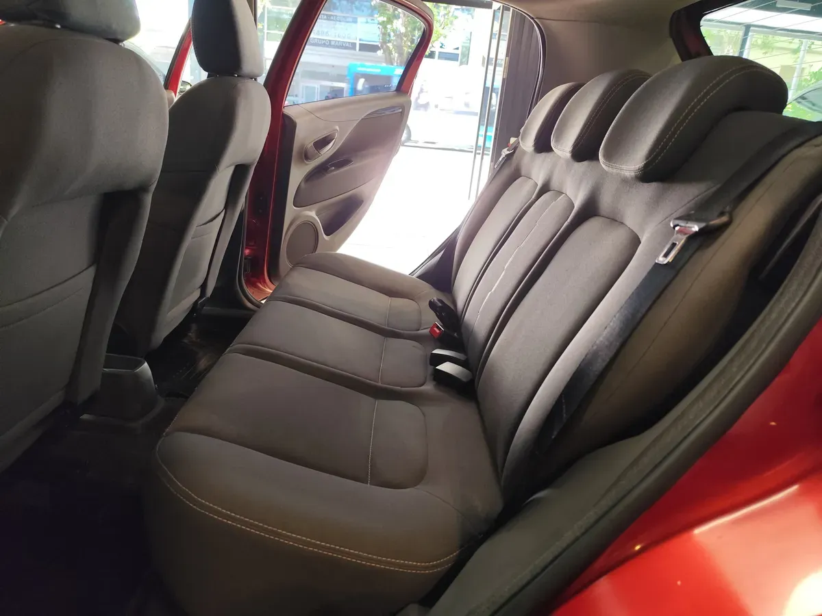 Mirá esta publicación de Fiat Punto