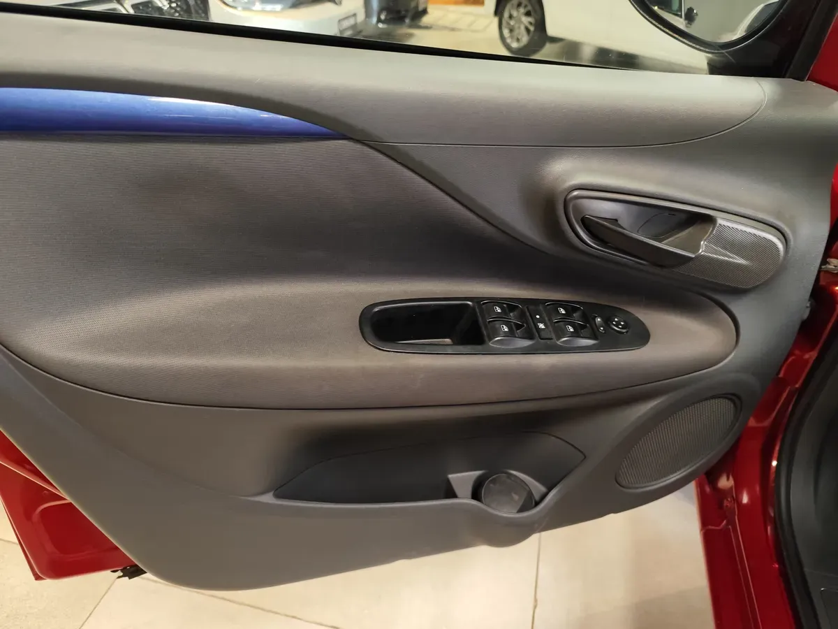 Mirá esta publicación de Fiat Punto