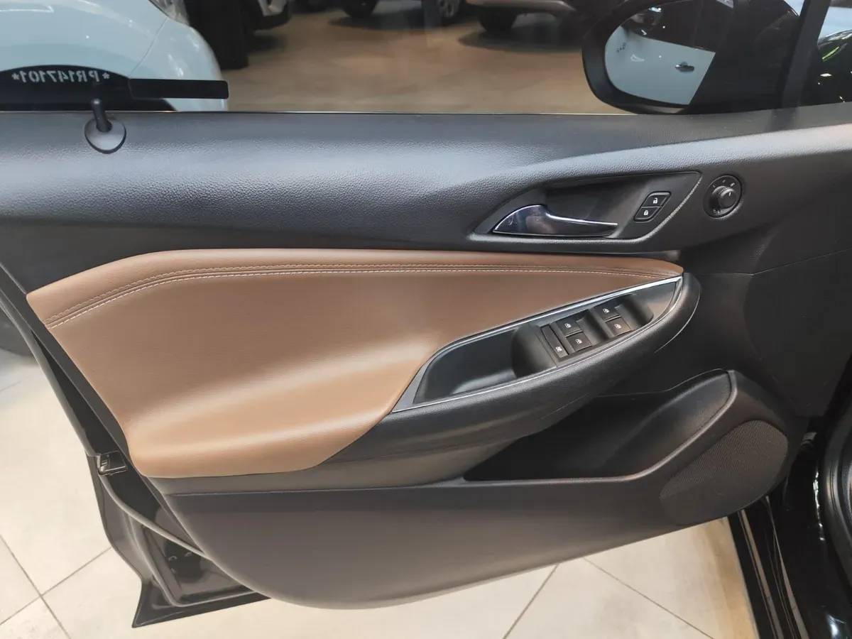 Mirá esta publicación de Chevrolet Cruze