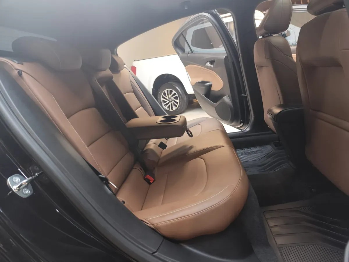 Mirá esta publicación de Chevrolet Cruze