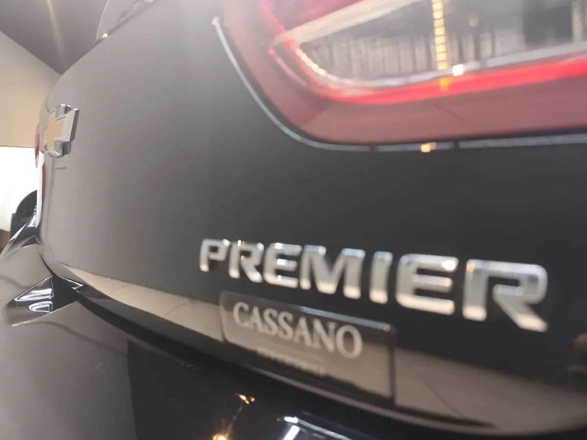 Mirá esta publicación de Chevrolet Cruze