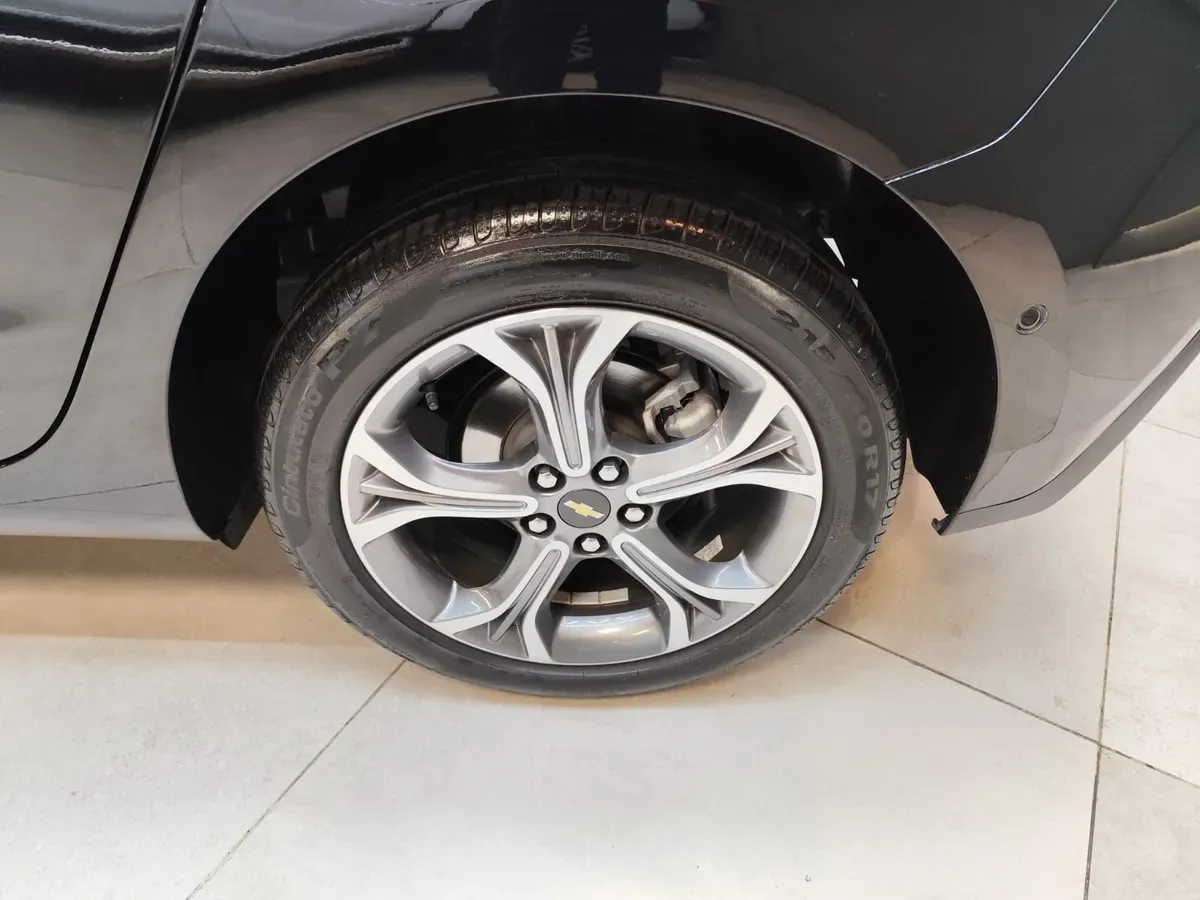 Mirá esta publicación de Chevrolet Cruze