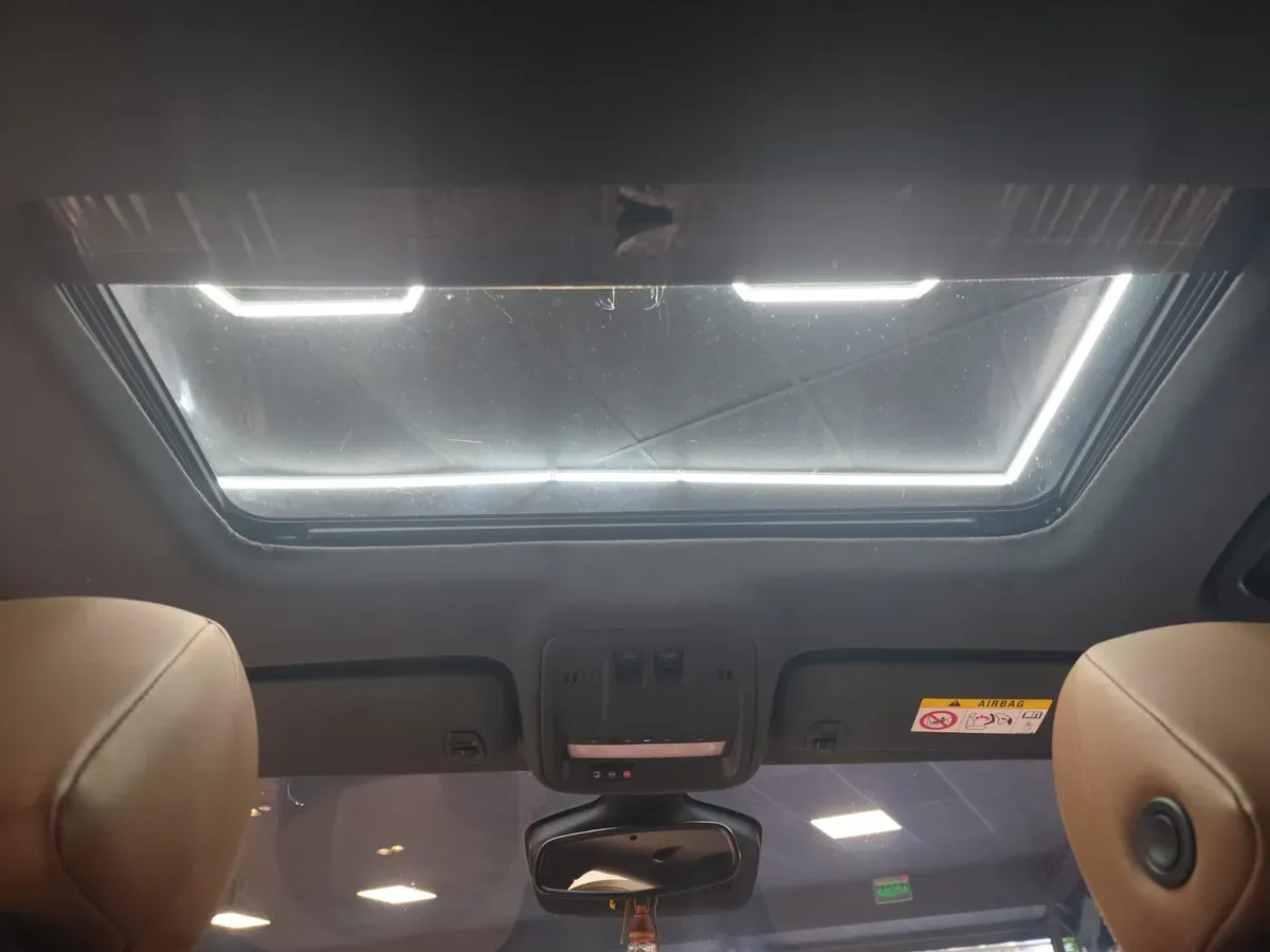 Mirá esta publicación de Chevrolet Cruze