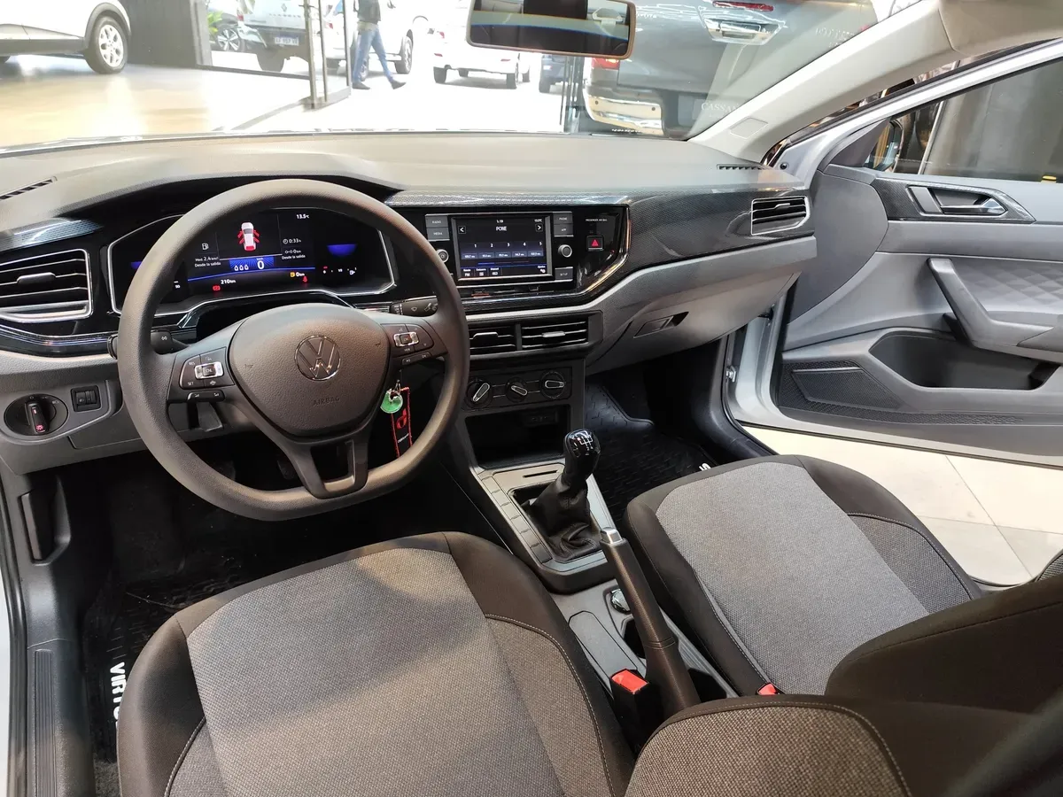 Mirá esta publicación de Volkswagen Virtus