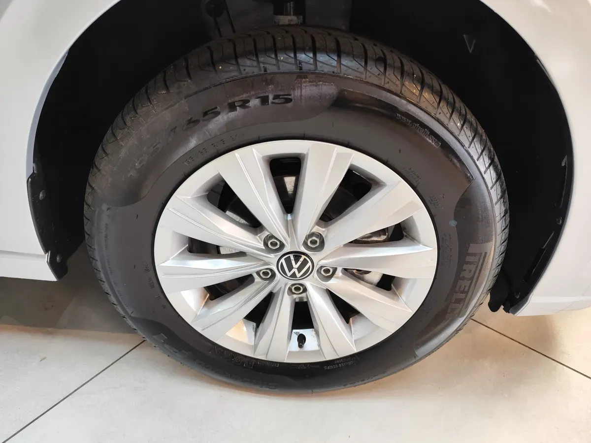 Mirá esta publicación de Volkswagen Virtus