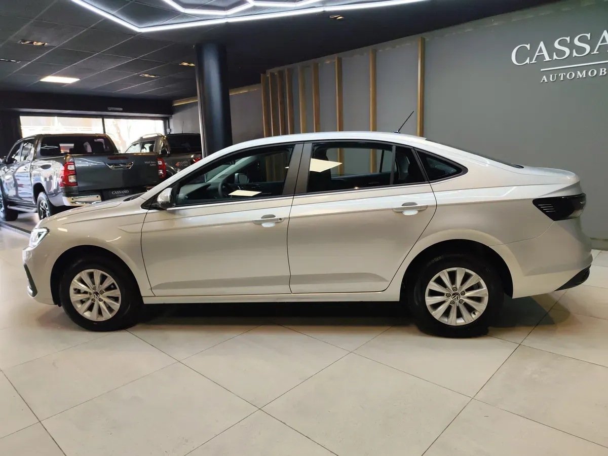 Mira esta publicación de Volkswagen Virtus 2024 en Motordil