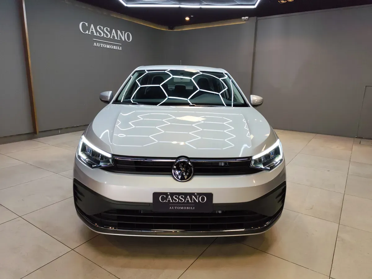 Mira esta publicación de Volkswagen Virtus 2024 en Motordil