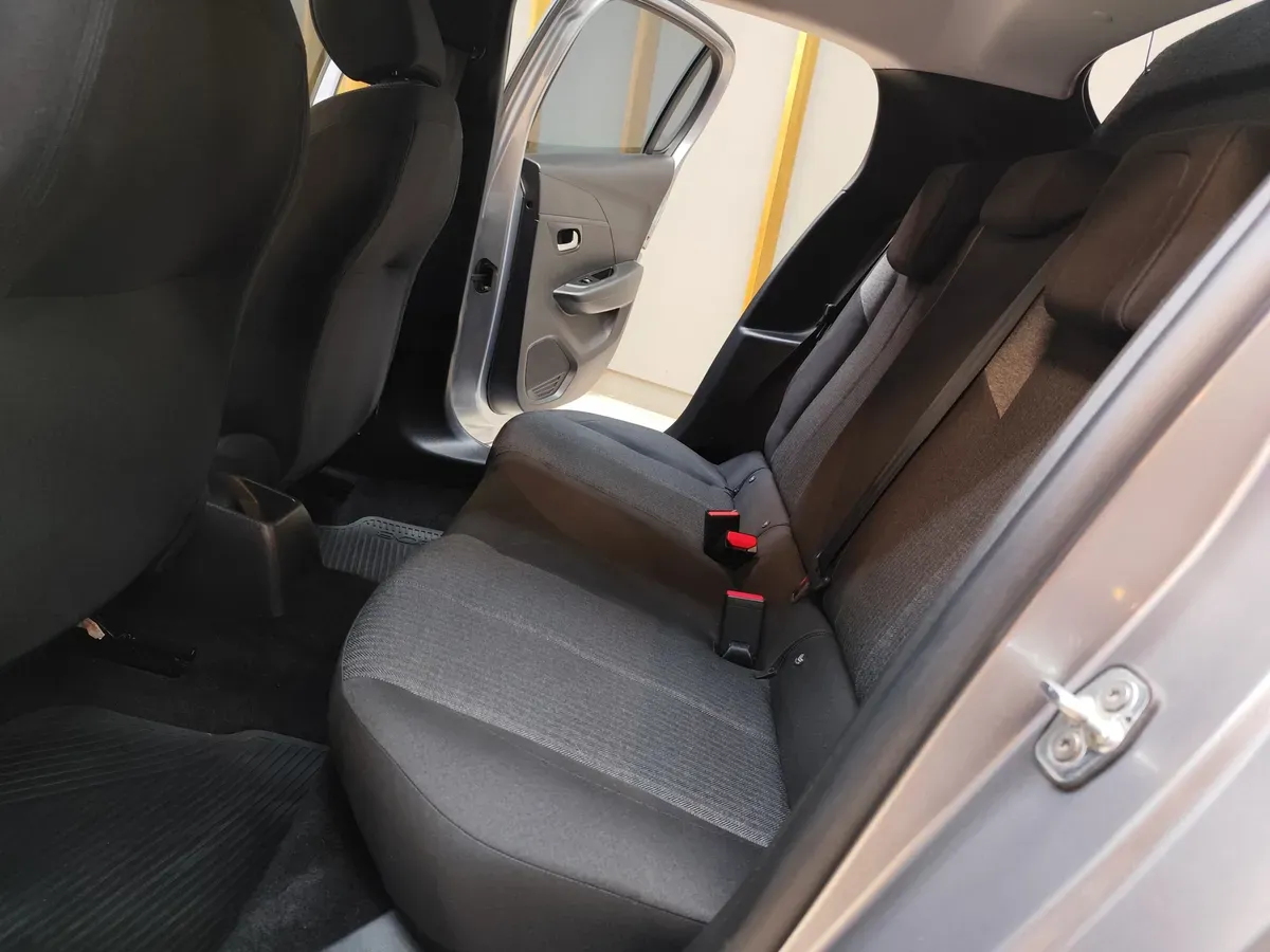 Mirá esta publicación de Peugeot 208