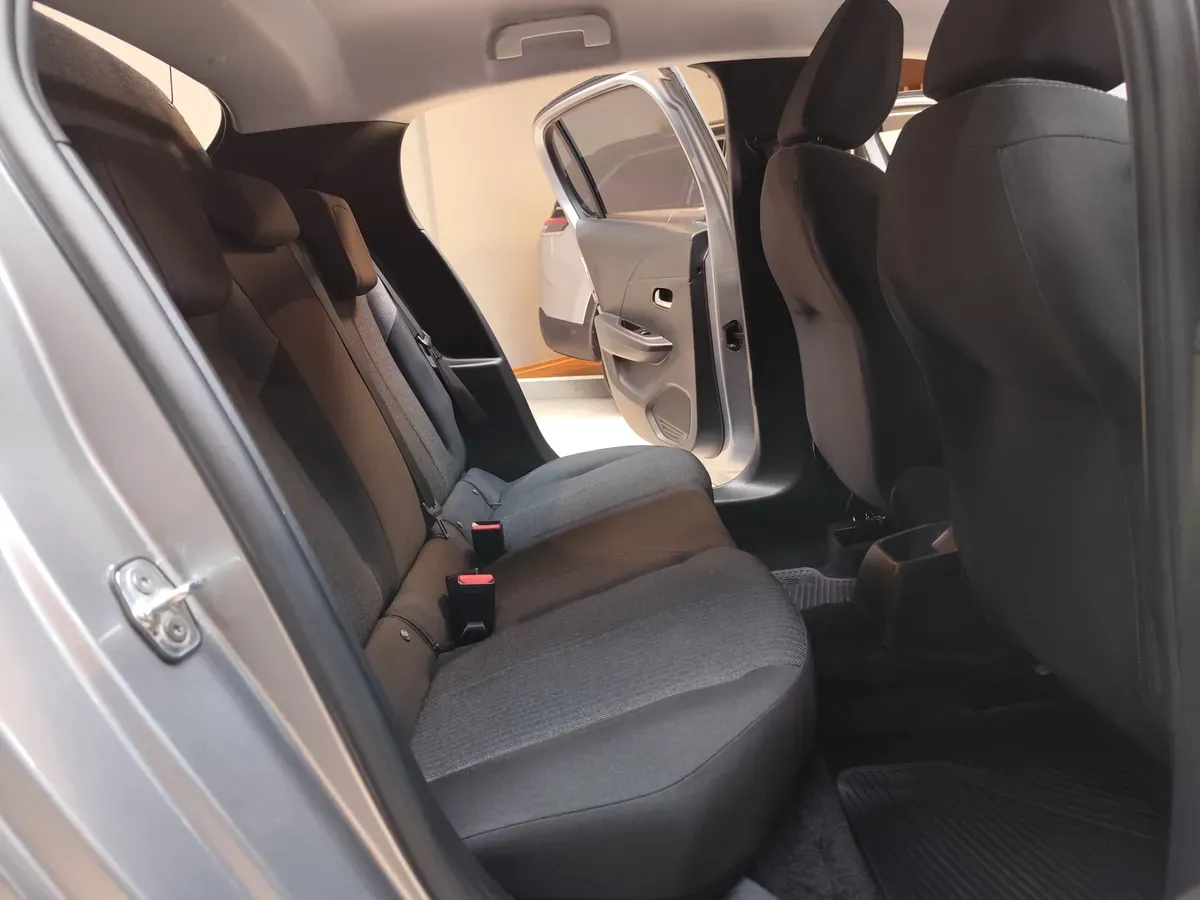 Mirá esta publicación de Peugeot 208