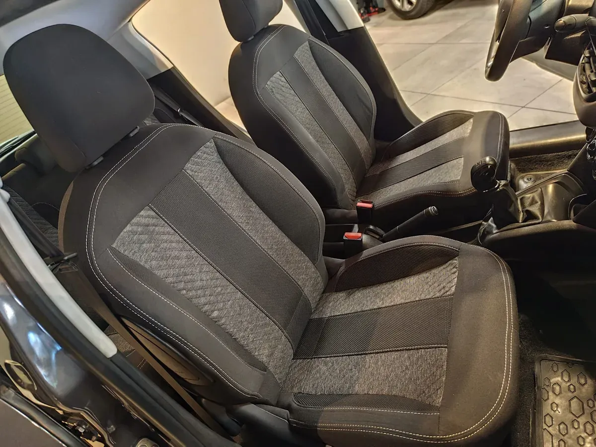 Mirá esta publicación de Peugeot 208