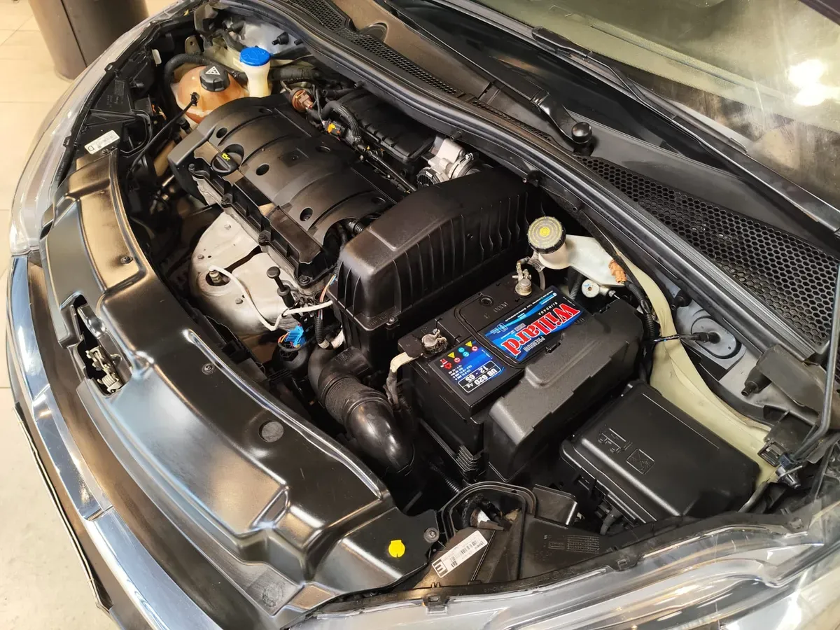 Mirá esta publicación de Peugeot 208