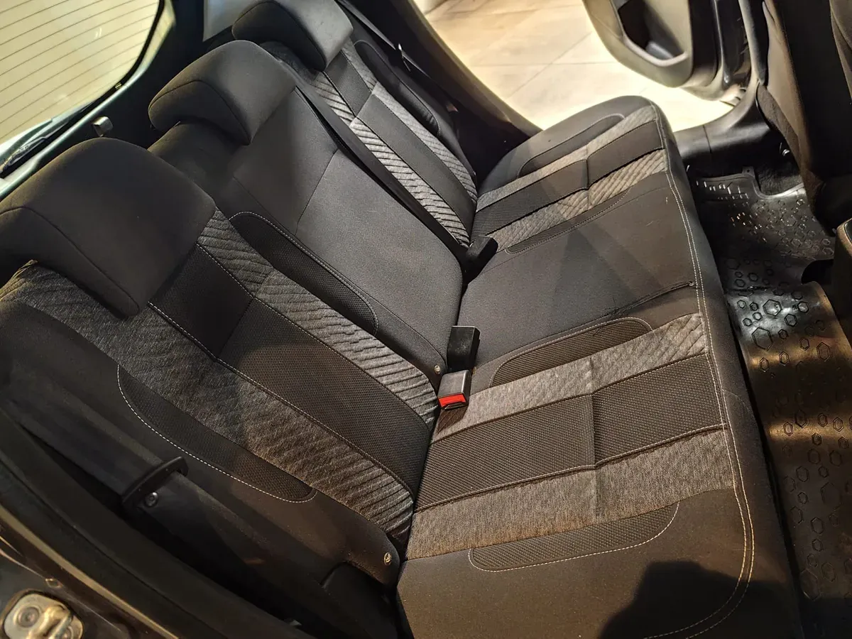 Mirá esta publicación de Peugeot 208