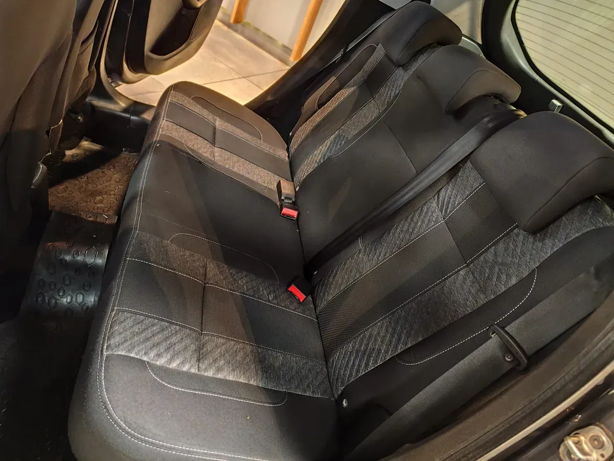 Mirá esta publicación de Peugeot 208